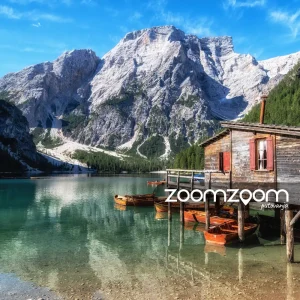 VALENTINOVO U DOLOMITIMA