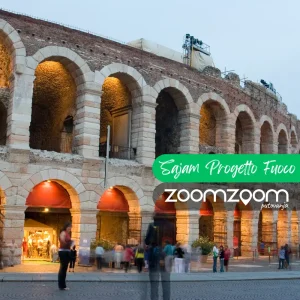 VERONA I SAJAM DRVNE INDUSTRIJE