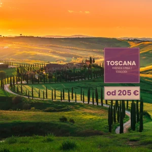TOSCANA