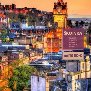 ŠKOTSKA