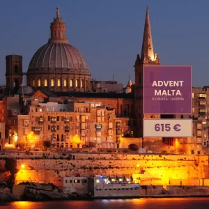 ADVENT MALTA