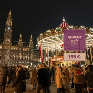 ADVENT-BEČ